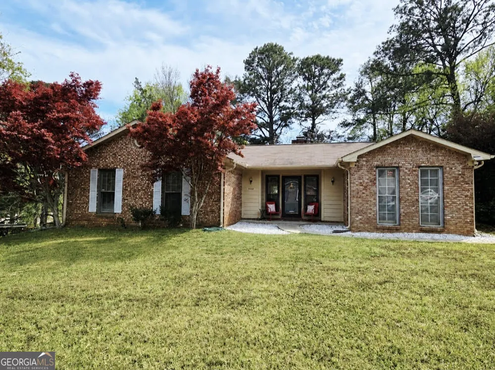 924 N Ridge DR Columbus, GA 31904