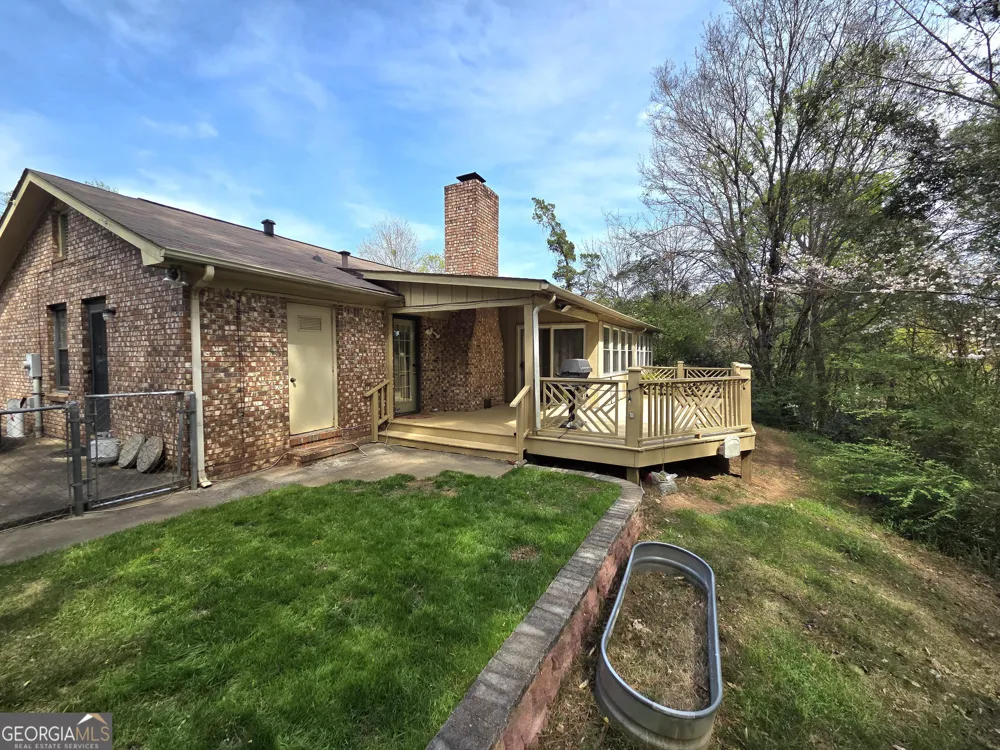 924 N Ridge DR Columbus, GA 31904