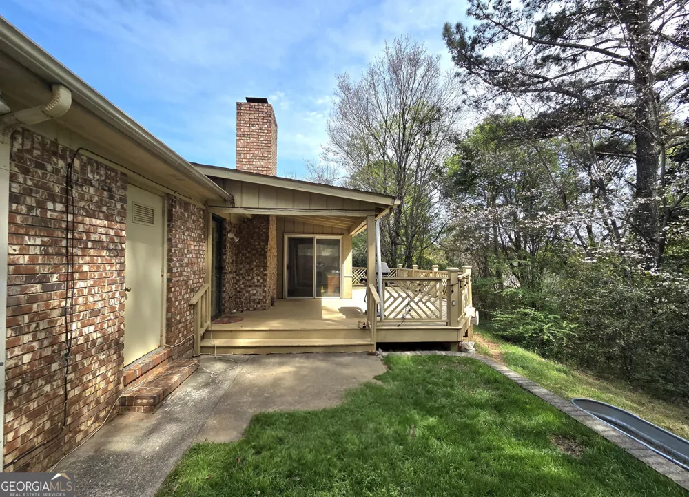 924 N Ridge DR Columbus, GA 31904