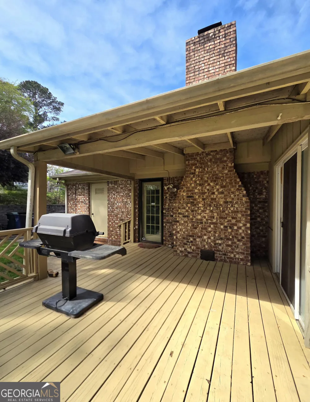924 N Ridge DR Columbus, GA 31904