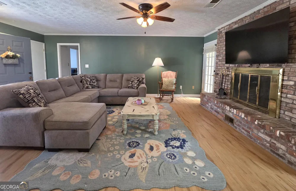 924 N Ridge DR Columbus, GA 31904
