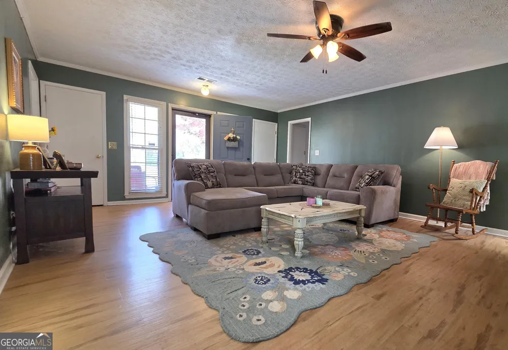 924 N Ridge DR Columbus, GA 31904