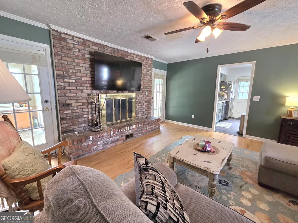 924 N Ridge DR Columbus, GA 31904