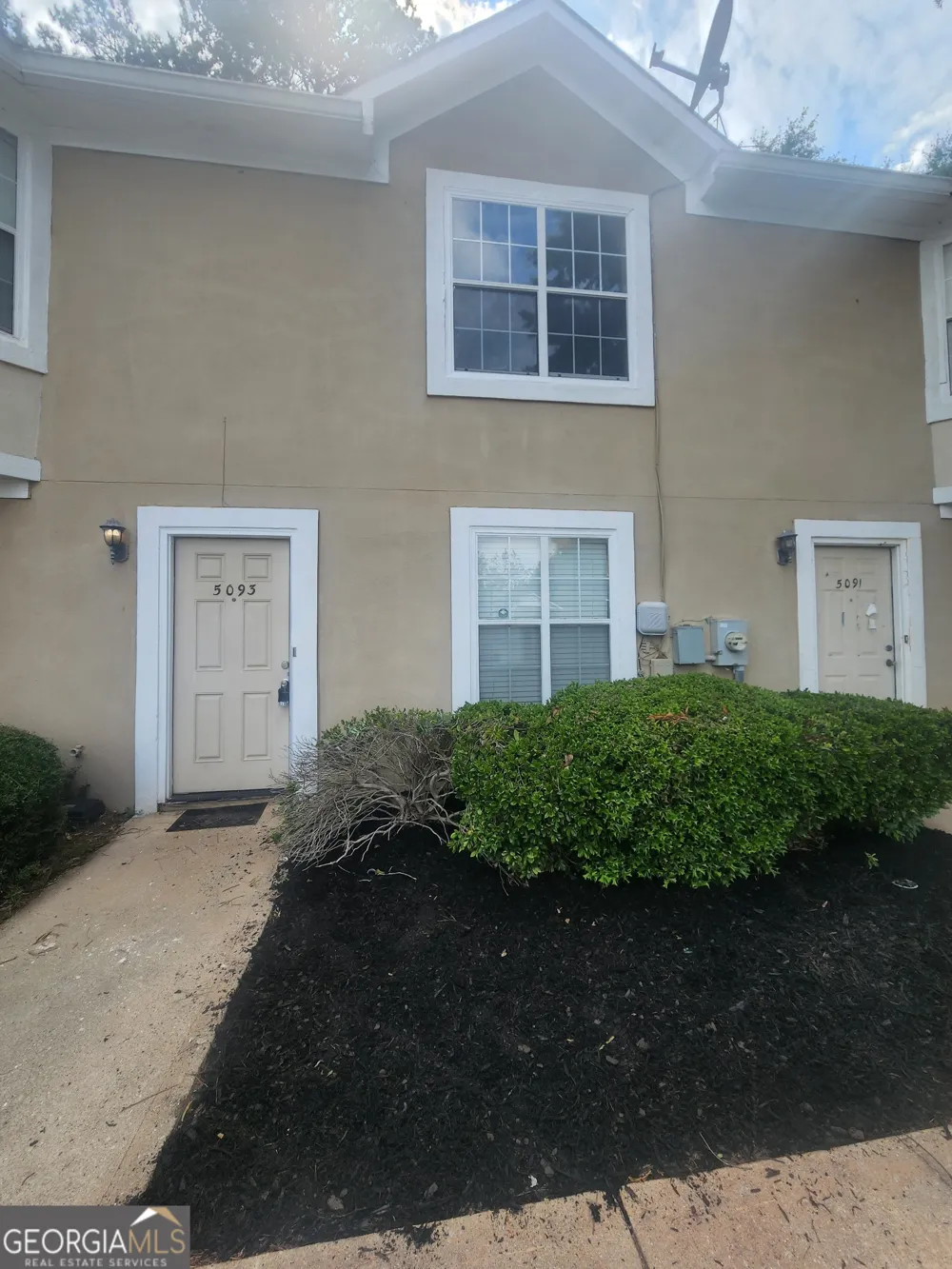 5093 Chupp Way CIR Lithonia, GA 30038