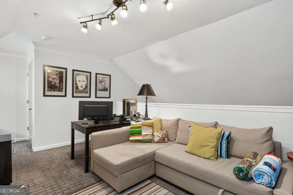 4307 Westchester RDG NE Brookhaven, GA 30319