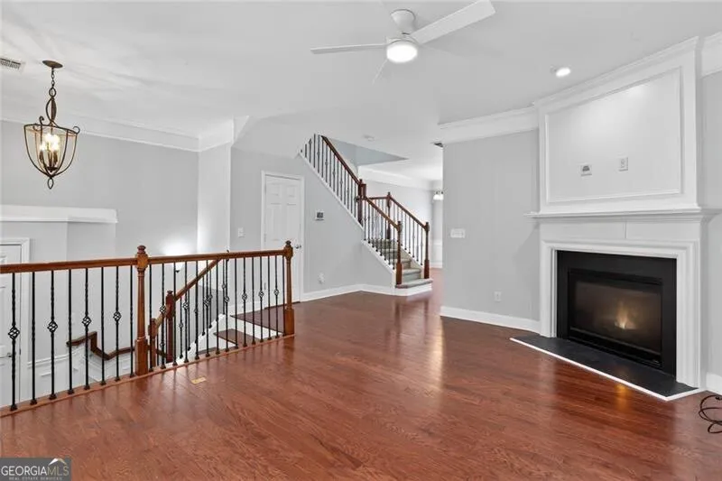 2343 Millhaven ST SE Smyrna, GA 30080