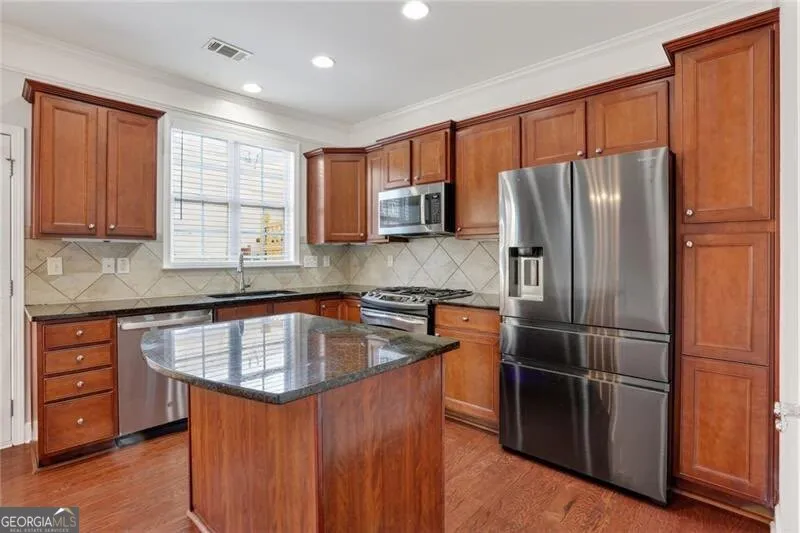 2343 Millhaven ST SE Smyrna, GA 30080