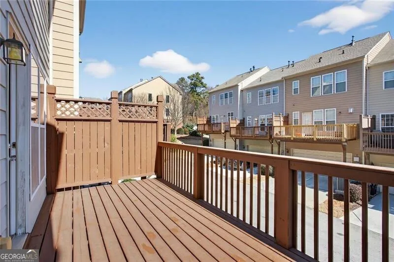 2343 Millhaven ST SE Smyrna, GA 30080