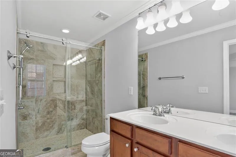 2343 Millhaven ST SE Smyrna, GA 30080