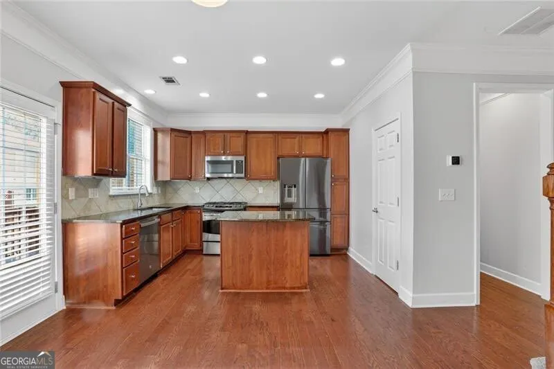 2343 Millhaven ST SE Smyrna, GA 30080