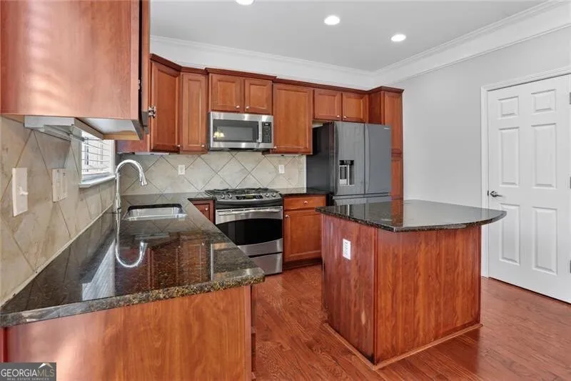 2343 Millhaven ST SE Smyrna, GA 30080