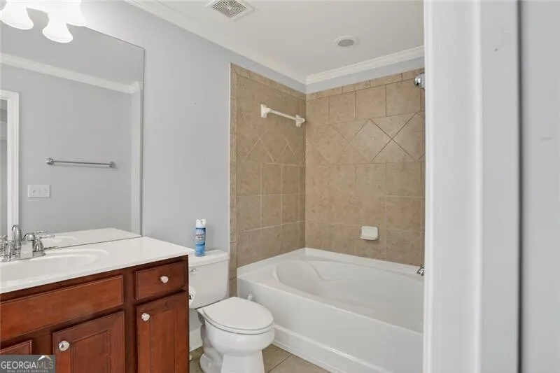 2343 Millhaven ST SE Smyrna, GA 30080