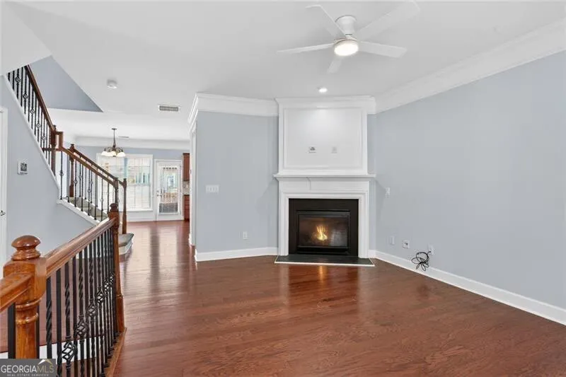 2343 Millhaven ST SE Smyrna, GA 30080