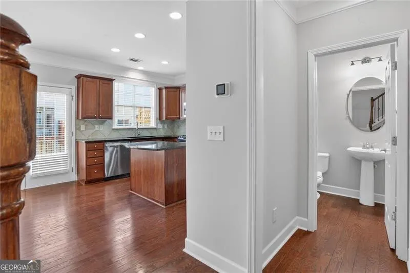 2343 Millhaven ST SE Smyrna, GA 30080