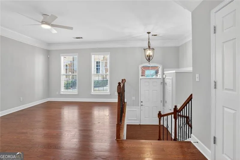 2343 Millhaven ST SE Smyrna, GA 30080