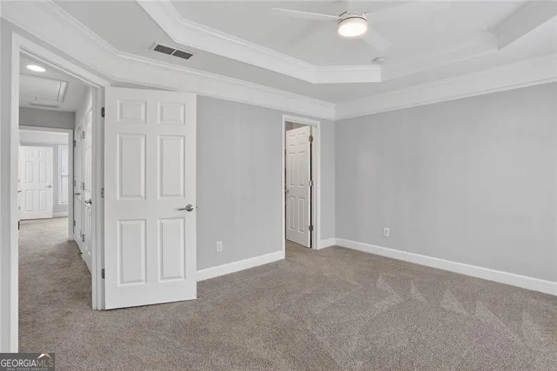 2343 Millhaven ST SE Smyrna, GA 30080