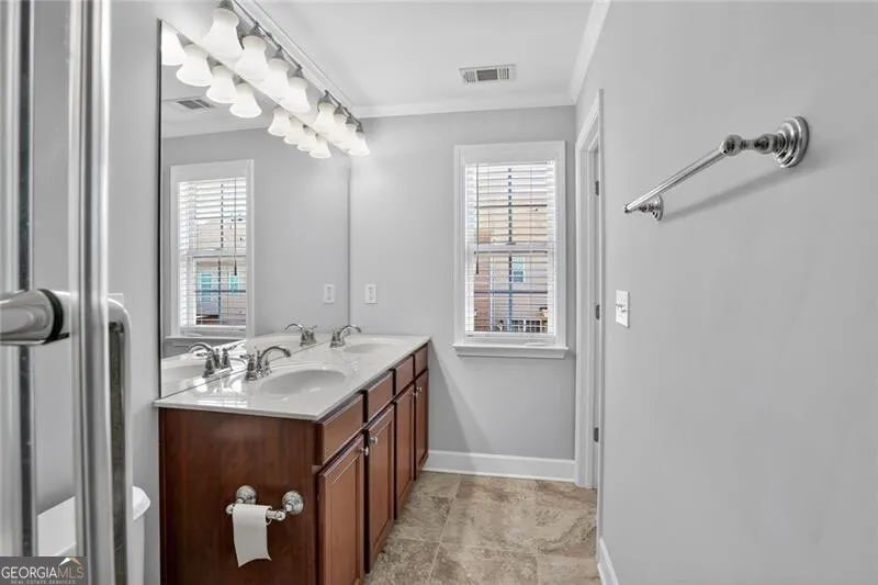 2343 Millhaven ST SE Smyrna, GA 30080