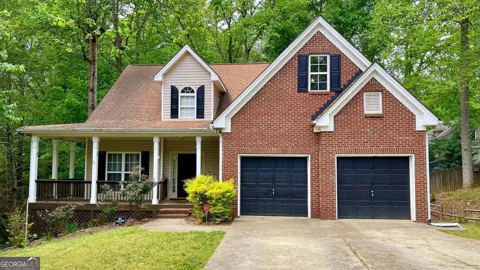 5755 Cedar Ridge TRL