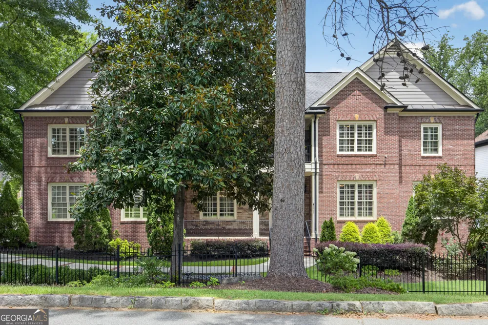 3295 Osborne RD NE Brookhaven, GA 30319