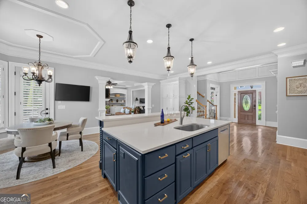 3295 Osborne RD NE Brookhaven, GA 30319