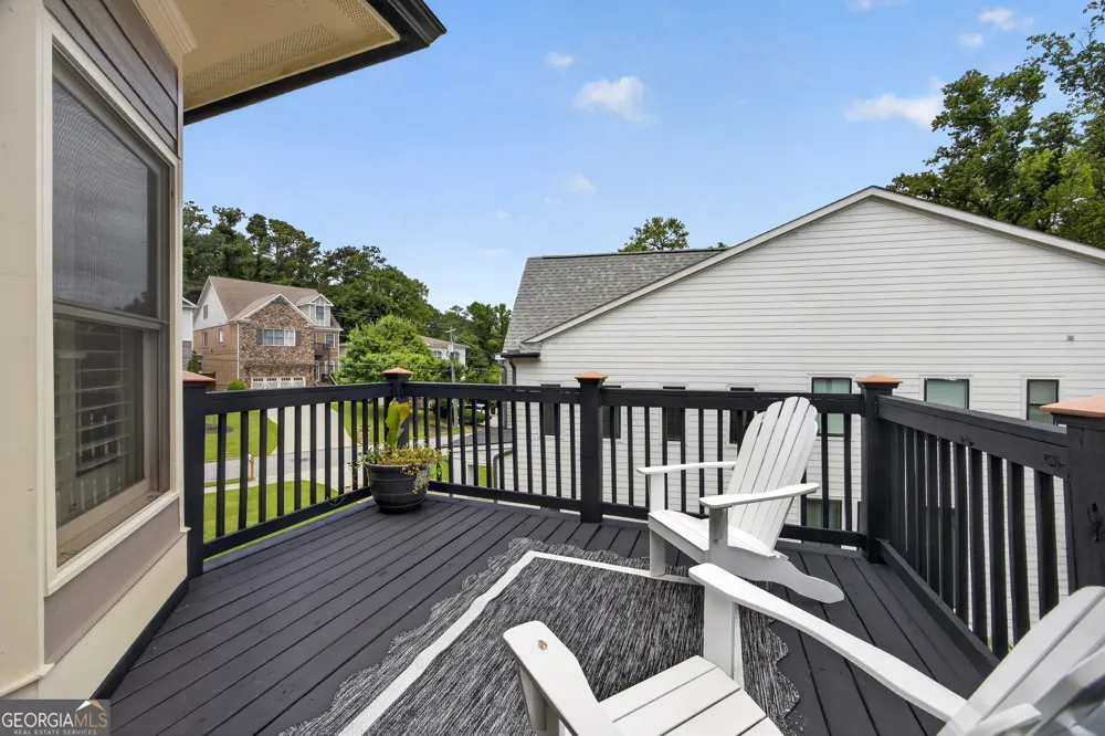 3295 Osborne RD NE Brookhaven, GA 30319