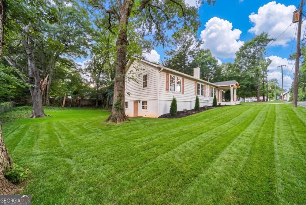 2949 Pearl ST East Point, GA 30344