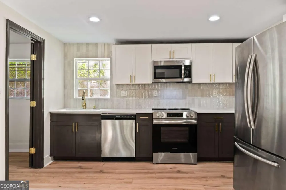 2949 Pearl ST East Point, GA 30344
