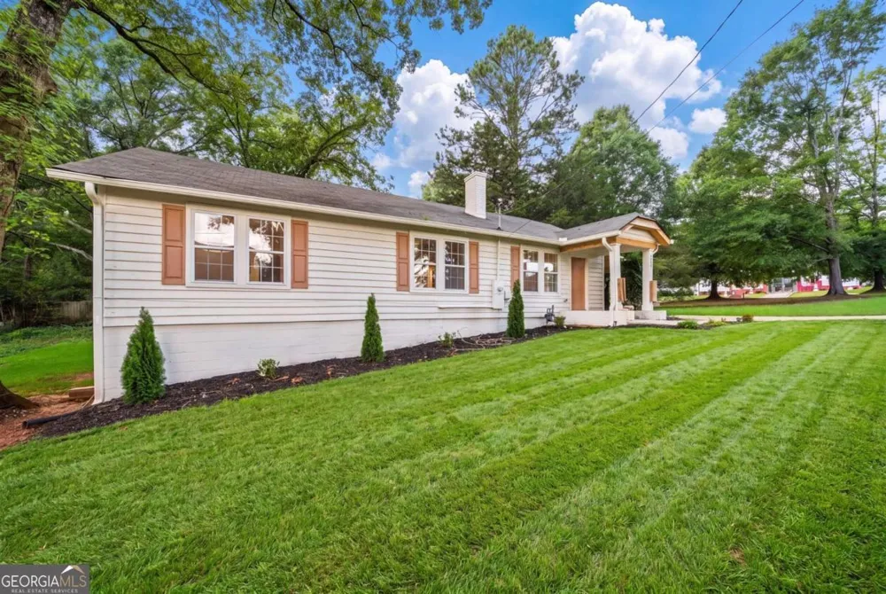 2949 Pearl ST East Point, GA 30344