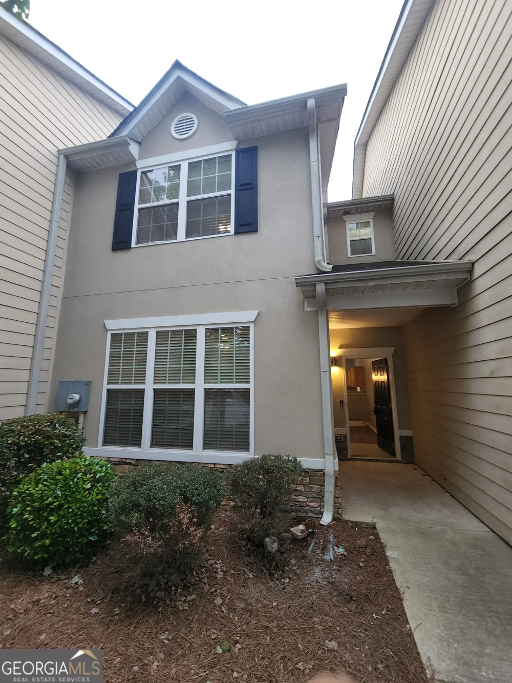 7432 Battlecreek LN Jonesboro, GA 30236