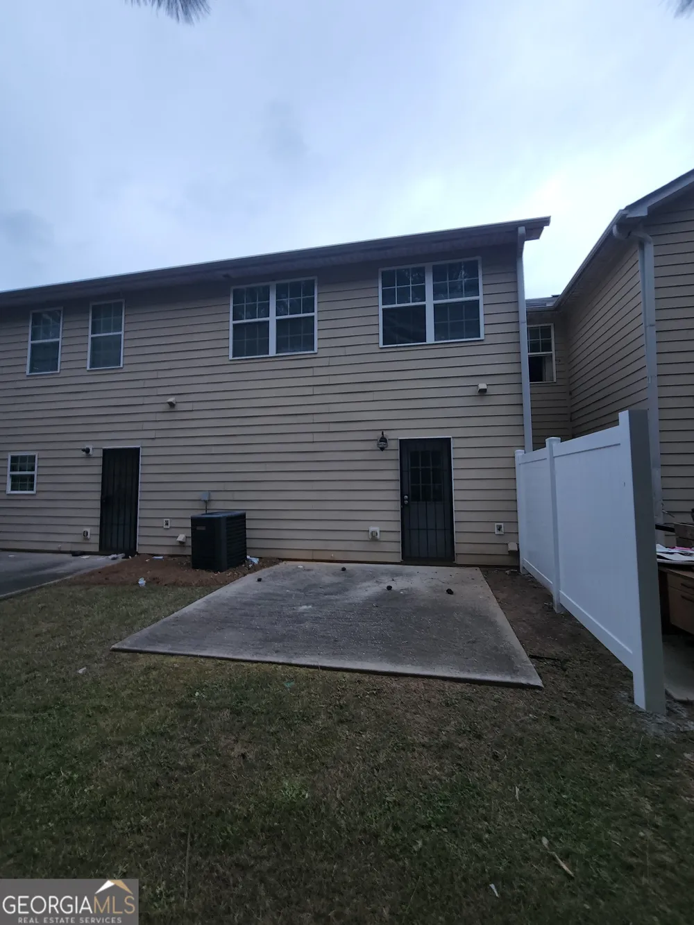 7432 Battlecreek LN Jonesboro, GA 30236