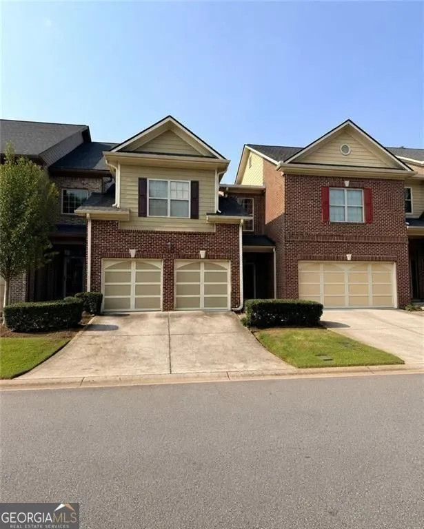 1827 Orange Grove PL SW Austell, GA 30106