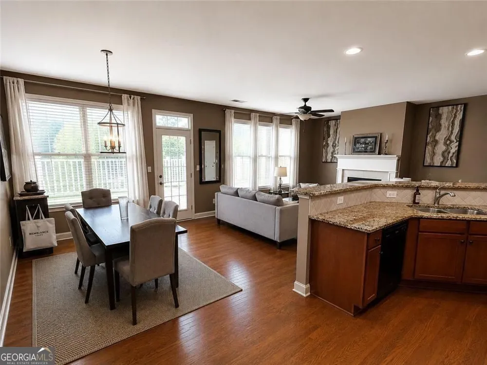 1827 Orange Grove PL SW Austell, GA 30106