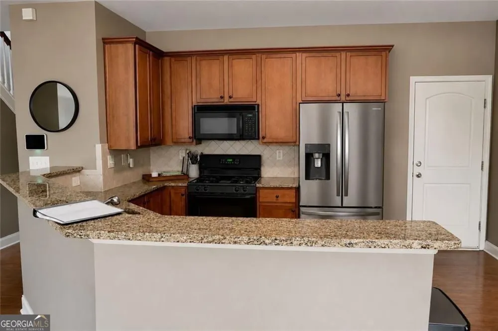 1827 Orange Grove PL SW Austell, GA 30106