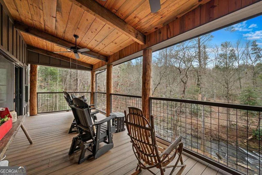 164 Water Dance TRL Blue Ridge, GA 30513