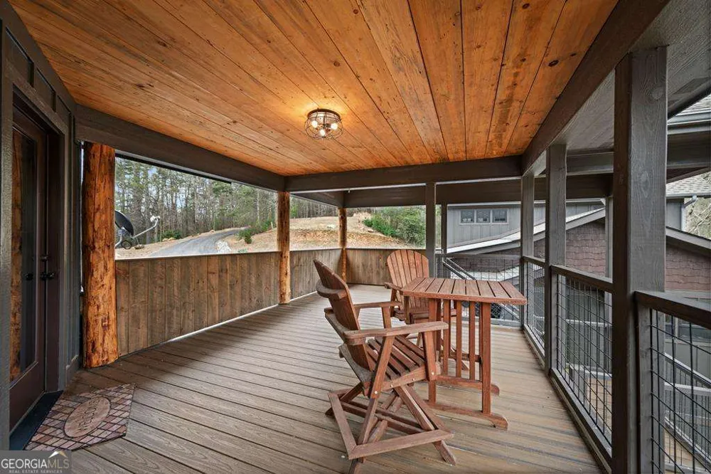 164 Water Dance TRL Blue Ridge, GA 30513