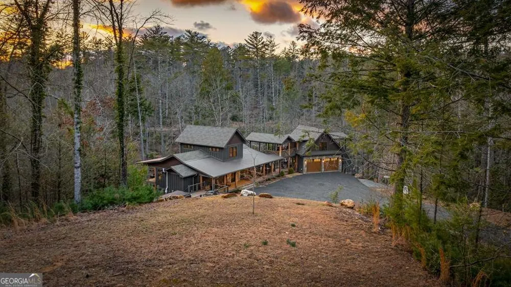 164 Water Dance TRL Blue Ridge, GA 30513
