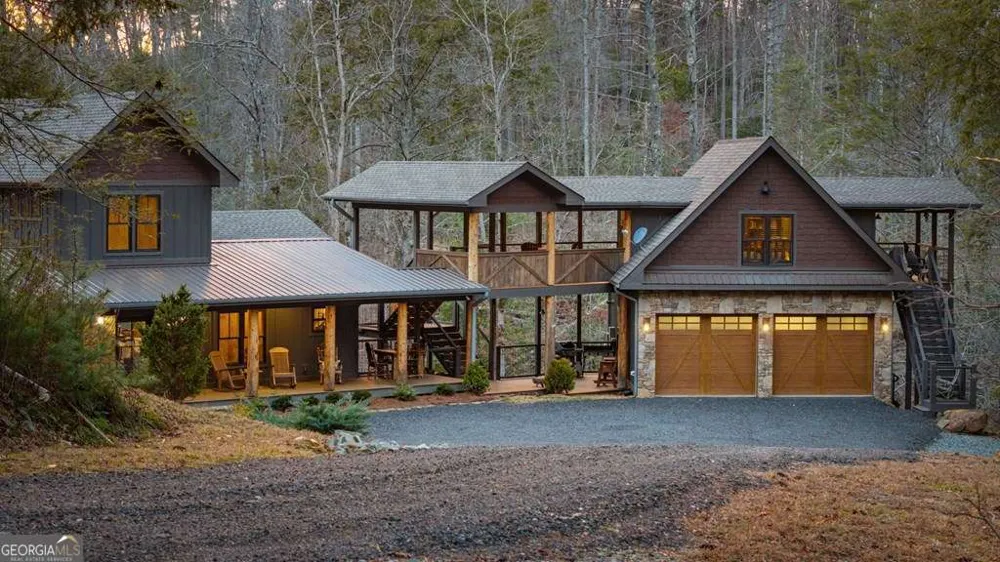 164 Water Dance TRL Blue Ridge, GA 30513