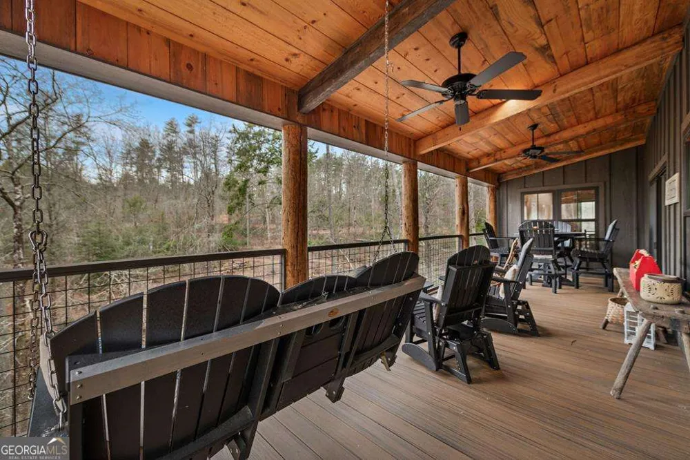 164 Water Dance TRL Blue Ridge, GA 30513