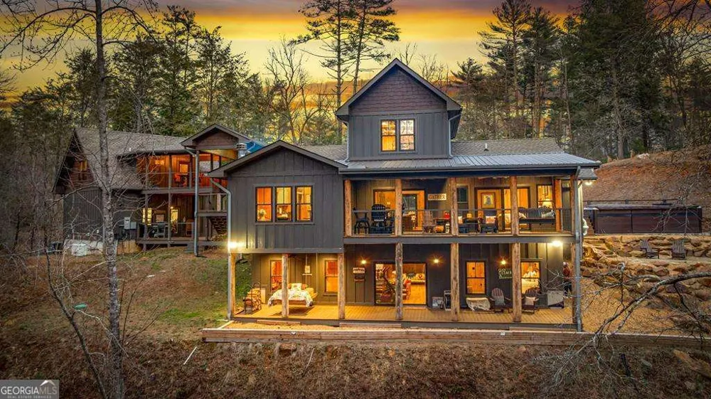164 Water Dance TRL Blue Ridge, GA 30513