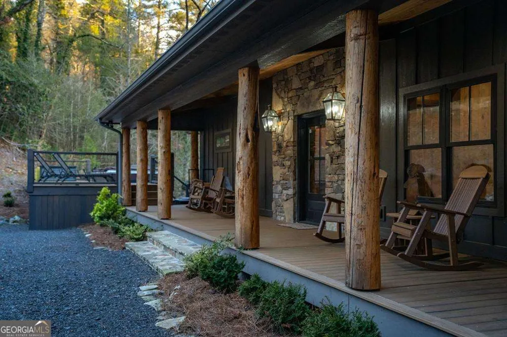 164 Water Dance TRL Blue Ridge, GA 30513