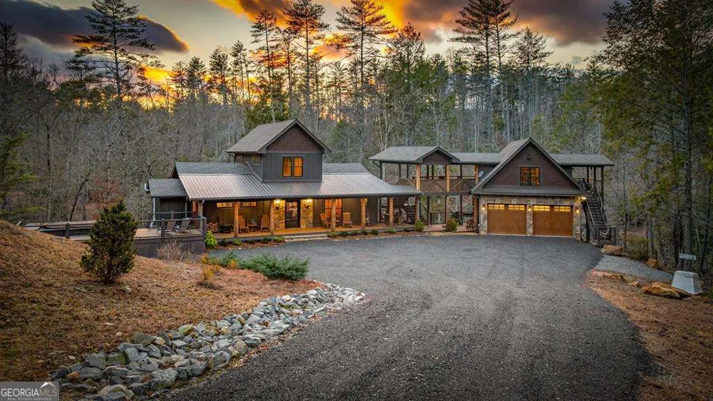 164 Water Dance TRL Blue Ridge, GA 30513