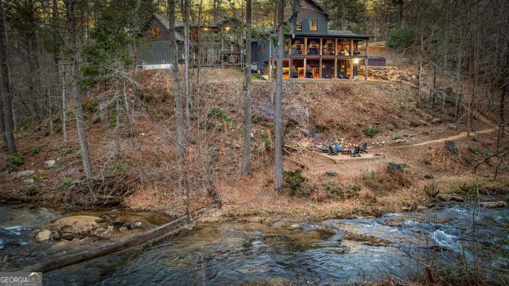 164 Water Dance TRL Blue Ridge, GA 30513