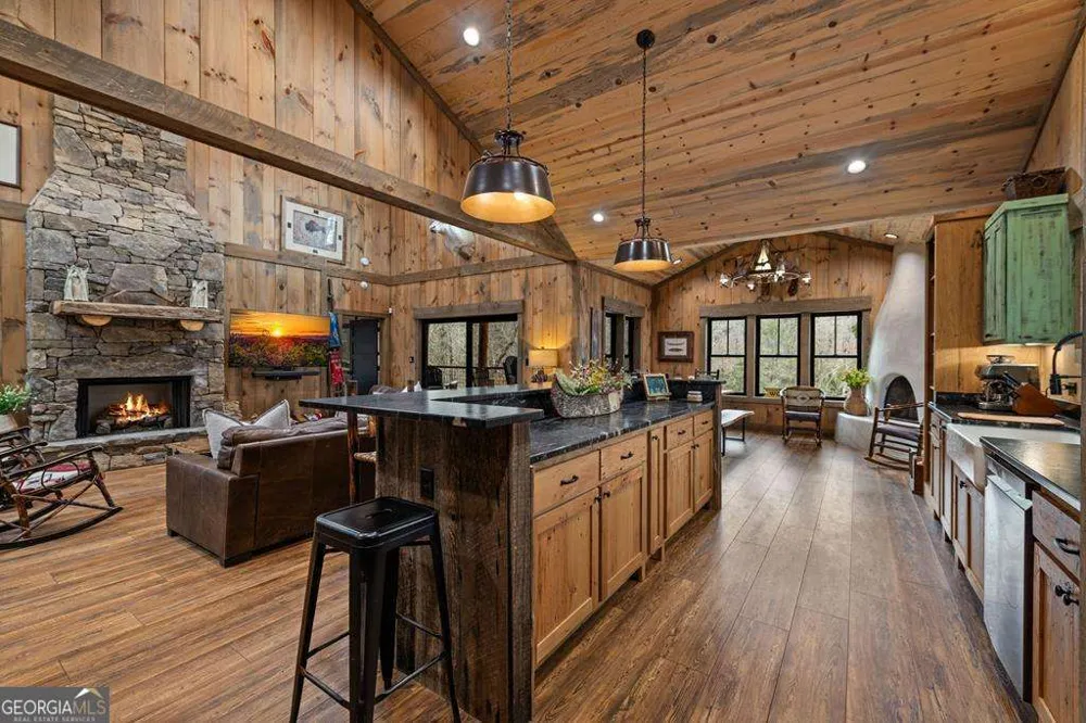 164 Water Dance TRL Blue Ridge, GA 30513