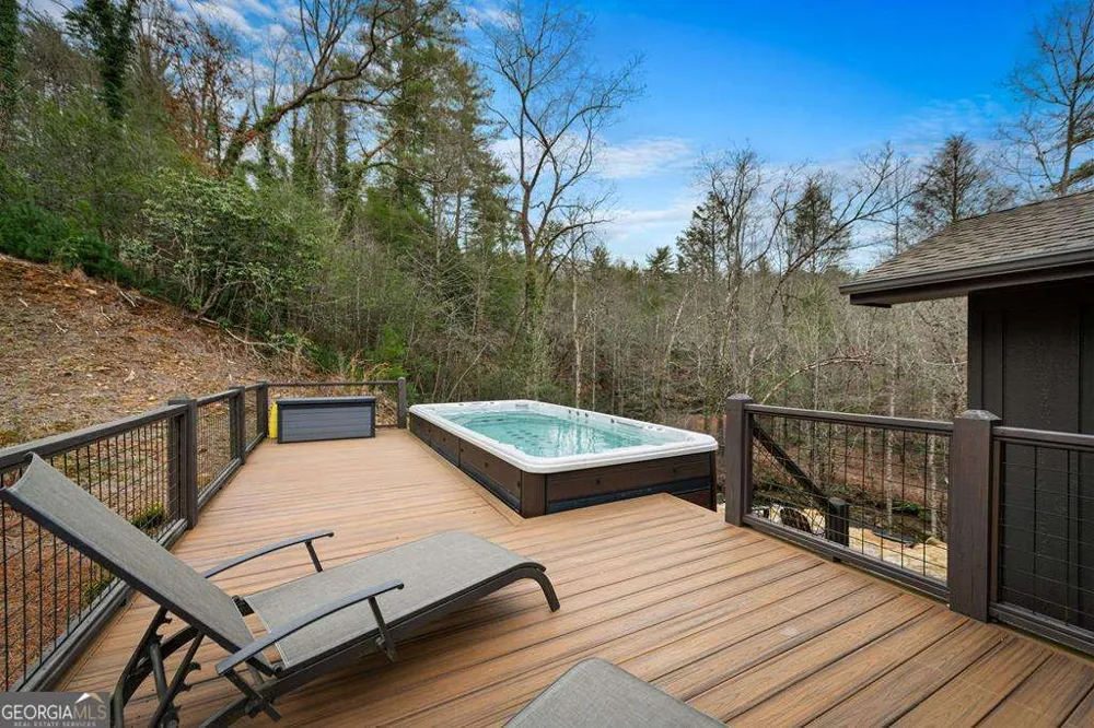 164 Water Dance TRL Blue Ridge, GA 30513