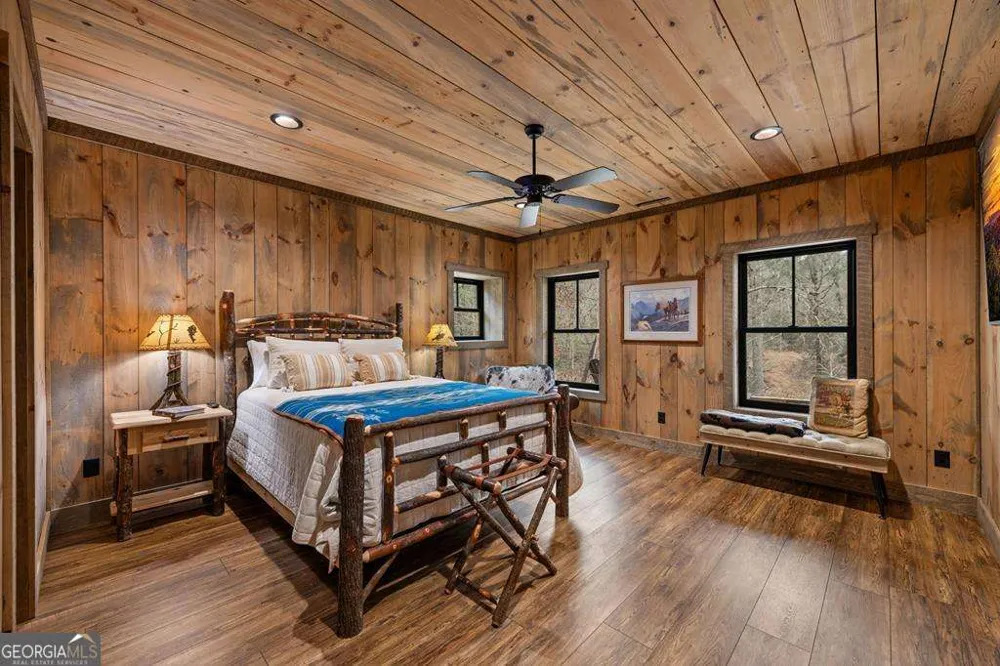 164 Water Dance TRL Blue Ridge, GA 30513