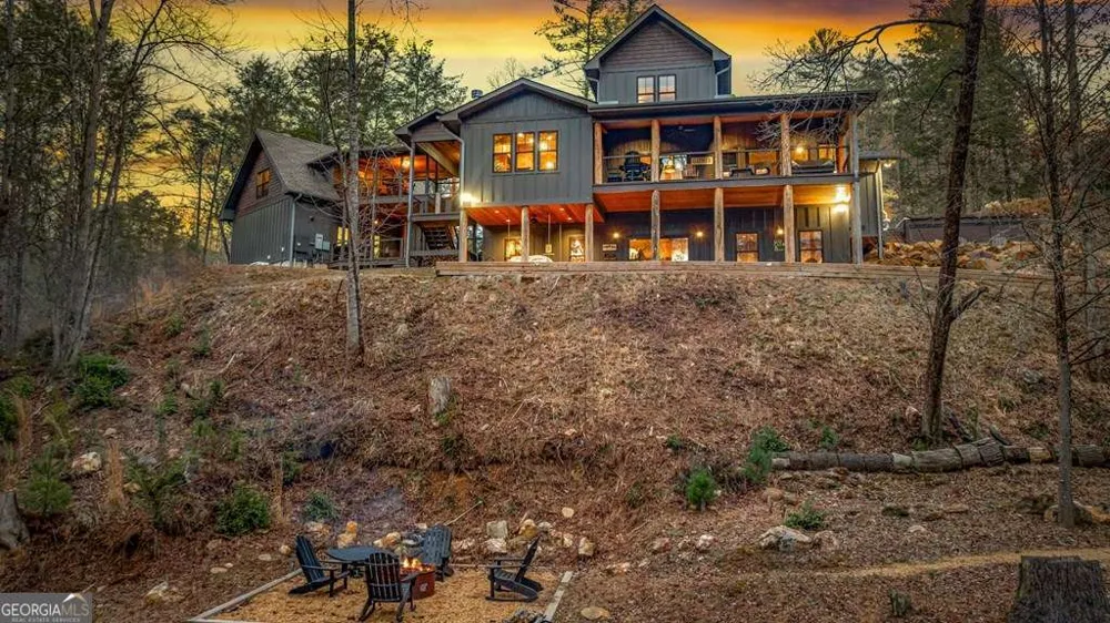 164 Water Dance TRL Blue Ridge, GA 30513