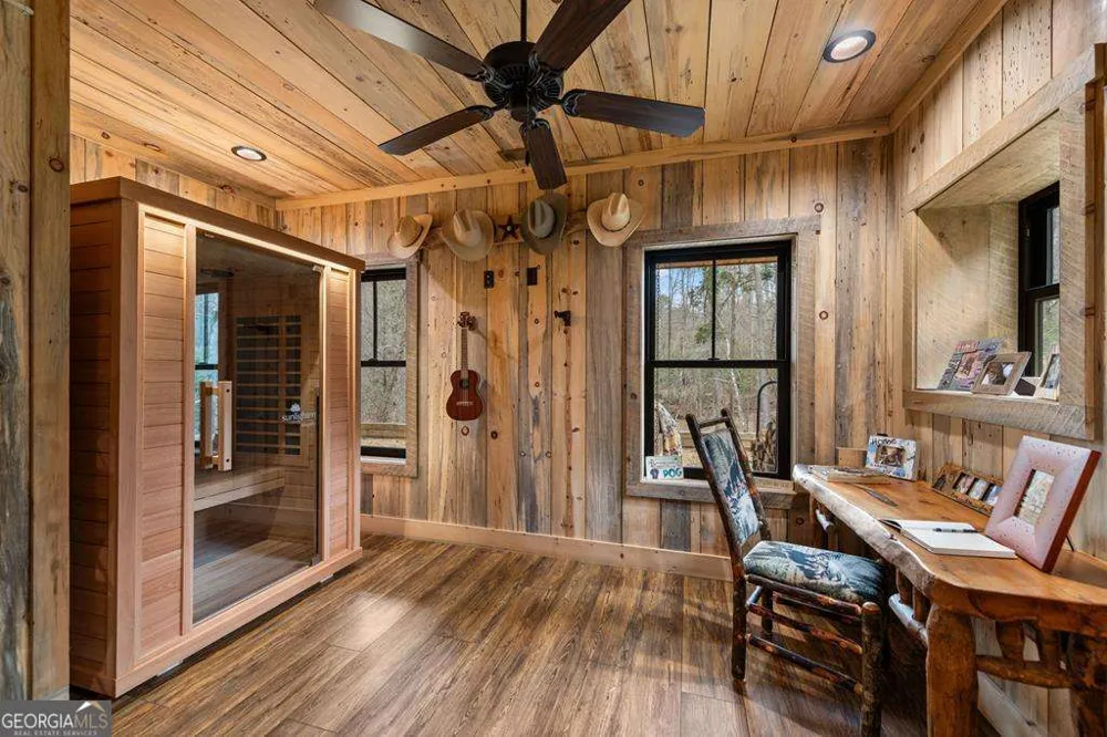 164 Water Dance TRL Blue Ridge, GA 30513