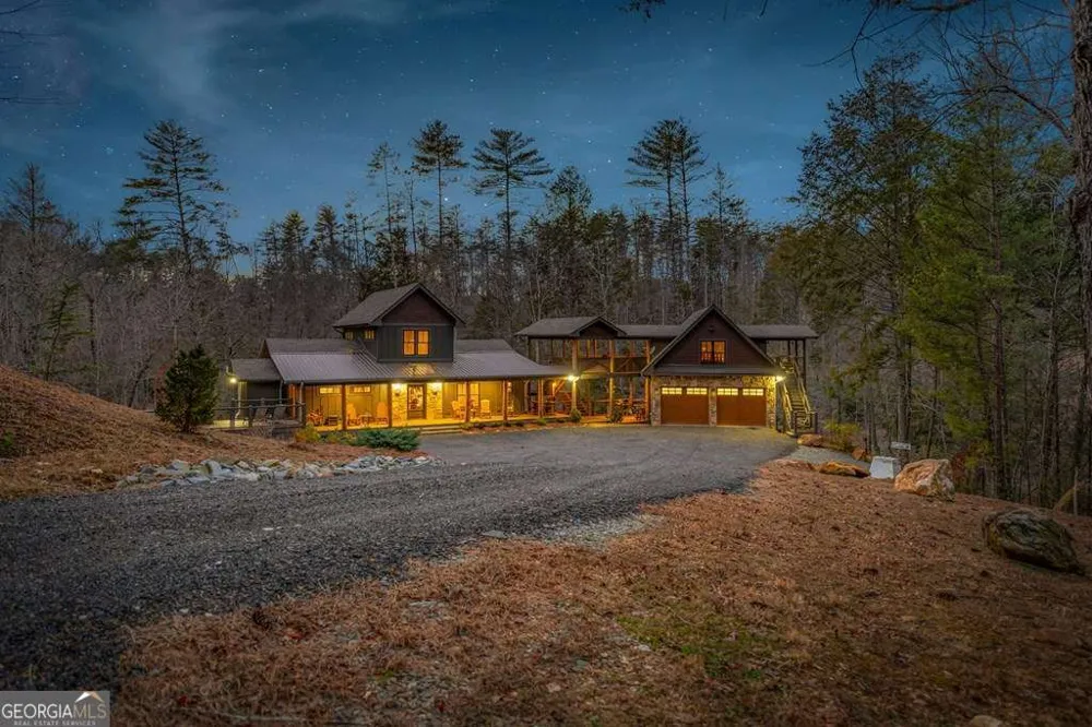 164 Water Dance TRL Blue Ridge, GA 30513
