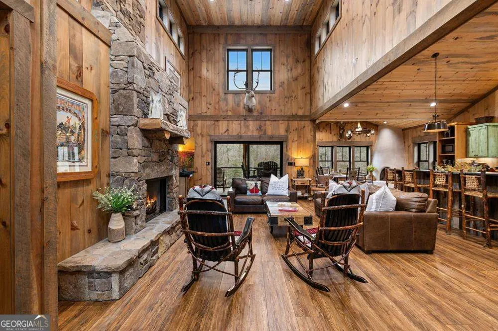 164 Water Dance TRL Blue Ridge, GA 30513