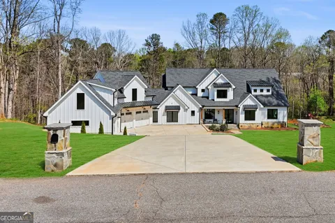 106 Belmont DR